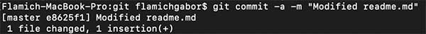 git-commit